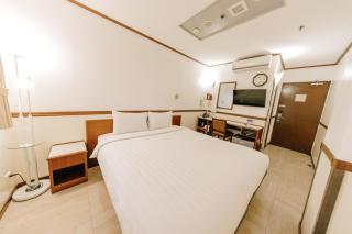 Toyoko Inn Cebu - Cebu - 6
