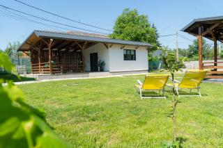 Cabanutele "La Garaj" - 1