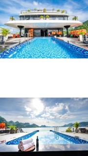 Venus luxury Cruises - Ha Long - 2