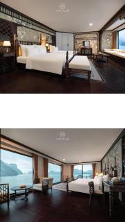 Venus luxury Cruises - Ha Long - 1