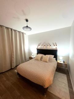 Appartement 45m2 vue Marne grande terasse - Meaux - 2