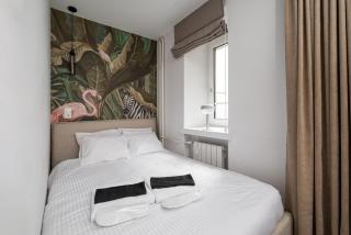 Heart of Downtown Pretty Studio - Warsaw - 1