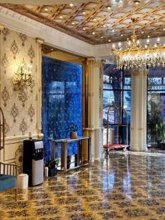 Hotel Madonna SPA - Kaskelen - 9
