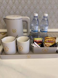 Hotel Madonna SPA - Kaskelen - 5