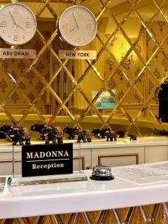 Hotel Madonna SPA - Kaskelen - 3