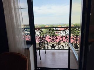 Hotel Madonna SPA - Kaskelen - 2