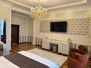 Hotel Madonna SPA - Kaskelen - 1