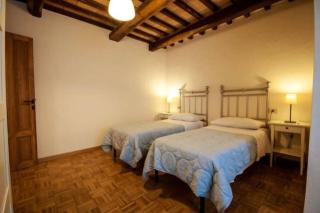Borgo Santa Cristina - Castel Giorgio - 2