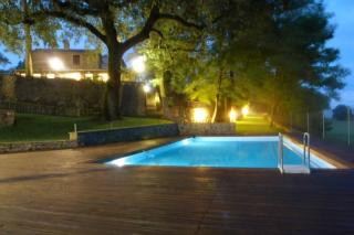 Borgo Santa Cristina - Castel Giorgio - 1