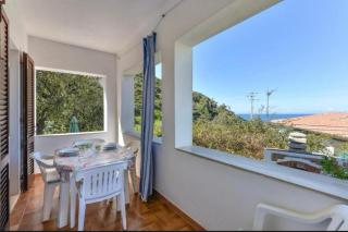 Casa l'Ogliera - Pomonte - 7
