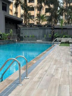 Comfort Stays - Nairobi - 3