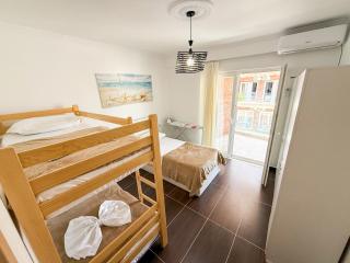 Velipoje Fishta Apartment Q6 33 - Velipoja - 7