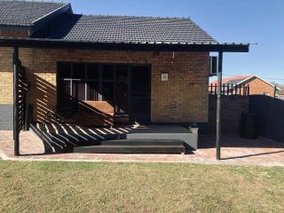 Willow Cottage - Evander - 9