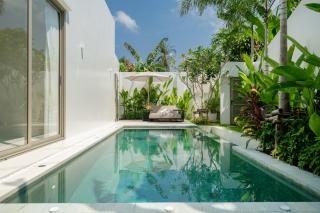 Brand New - 3 Bedroom Coco Pool Villas - Guests Favorite - - 9