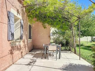 Casa du Luberon - Maubec - 4