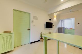 The Retreat by Nirvana Abode - 2bhk in Arpora - Baga - 5