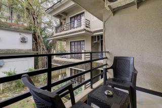 The Retreat by Nirvana Abode - 2bhk in Arpora - Baga - 4
