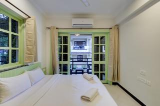 The Retreat by Nirvana Abode - 2bhk in Arpora - Baga - 3