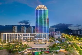 Grand Mercure Lushan Jade - Lushan - 9