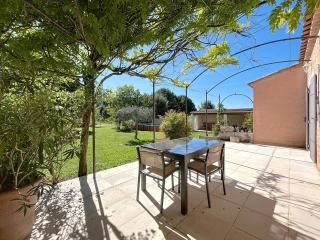 Casa du Luberon - Maubec - 3