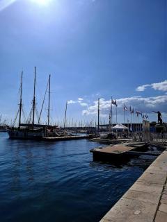 Arsenal, 2 rooms - Port-Opéra-Gare - Tolone - 7
