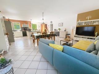 Casa du Luberon - Maubec - 6