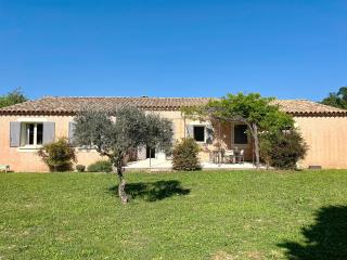 Casa du Luberon - Maubec - 9