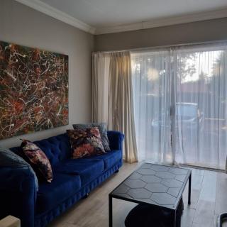Kruin suite - Pretoria - 9