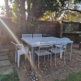 Kruin suite - Pretoria - 2