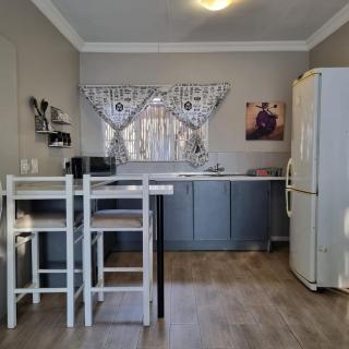 Kruin suite - Pretoria - 1