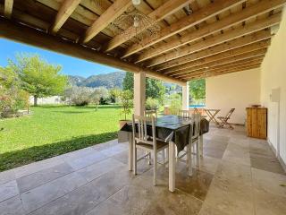 Casa du Luberon - Maubec - 1