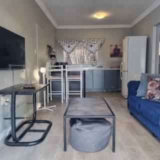 Kruin suite - Pretoria - 7