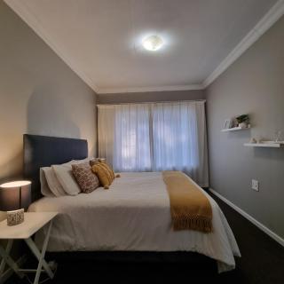 Kruin suite - Pretoria - 4