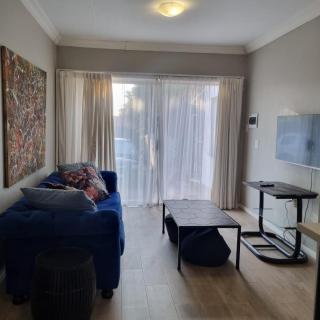 Kruin suite - Pretoria - 8