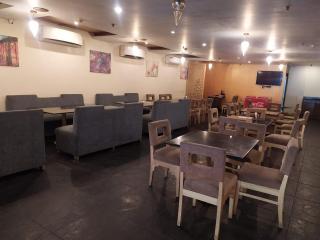 Grand Plaza Hotel - Free Breakfast - Hyderabad Railway Station - Lakdikapul Hyderabad - Hyderabad - 8