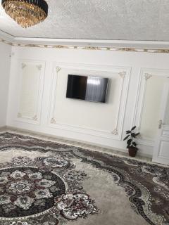 Apartment Bobur - Bukhara - 9