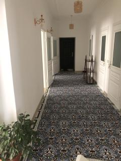 Apartment Bobur - Bukhara - 8