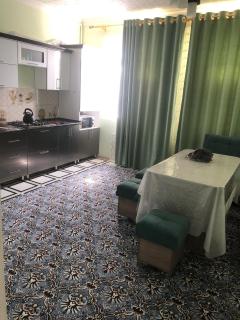 Apartment Bobur - Bukhara - 7