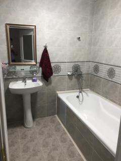 Apartment Bobur - Bukhara - 6