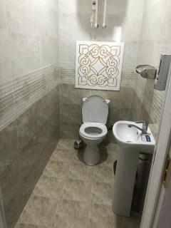 Apartment Bobur - Bukhara - 4