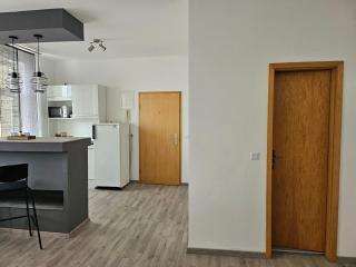Ganze Ferienwohnung - Apartment to rent - Hohenstein-Ernstthal - 4
