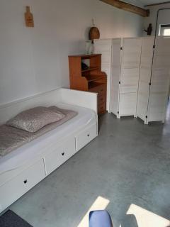 ruim driepersoons appartement - Moerstraten - 6