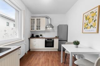 Frankfurt, PS4, Balkon, 6P - Mühlheim am Main - 3