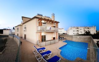 Oura Oasis A by Check-in Portugal - Albufeira - 0