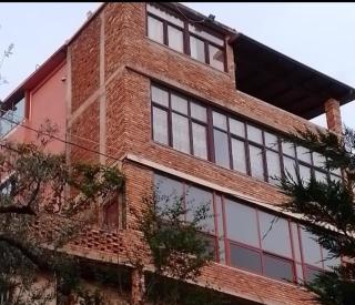 Vila Allushi D A - Krujë - 8