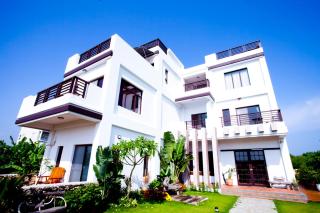 Ibali Hostel - Magong - 8