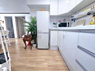 Hong Stay - Seul - 1