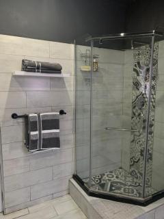Goshen Villa - Mbabane - 1
