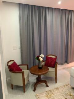 Goshen Villa - Mbabane - 2