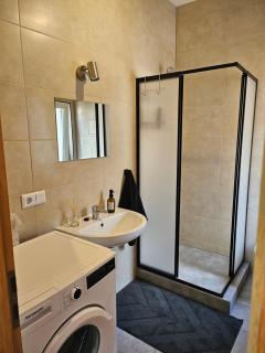 Ganze Ferienwohnung - Apartment to rent - Hohenstein-Ernstthal - 2